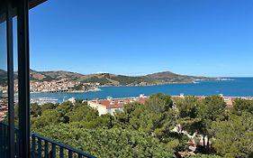 Calme et vue exceptionnelle!
